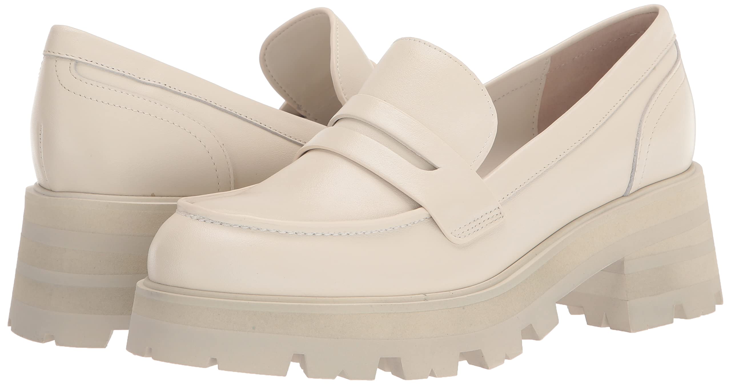 Women's Latika Loafer - Comfortable Slip-On Shoes for Women | Casual & Office Wear | Perfect for Work, Travel & Everyday Use