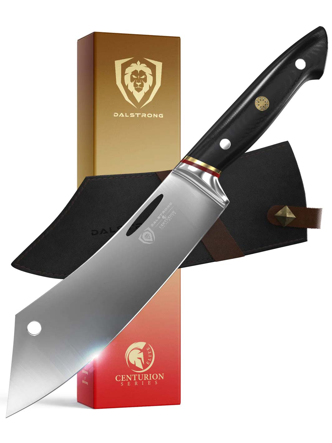 Dalstrong Crixus Centurion Series 8
