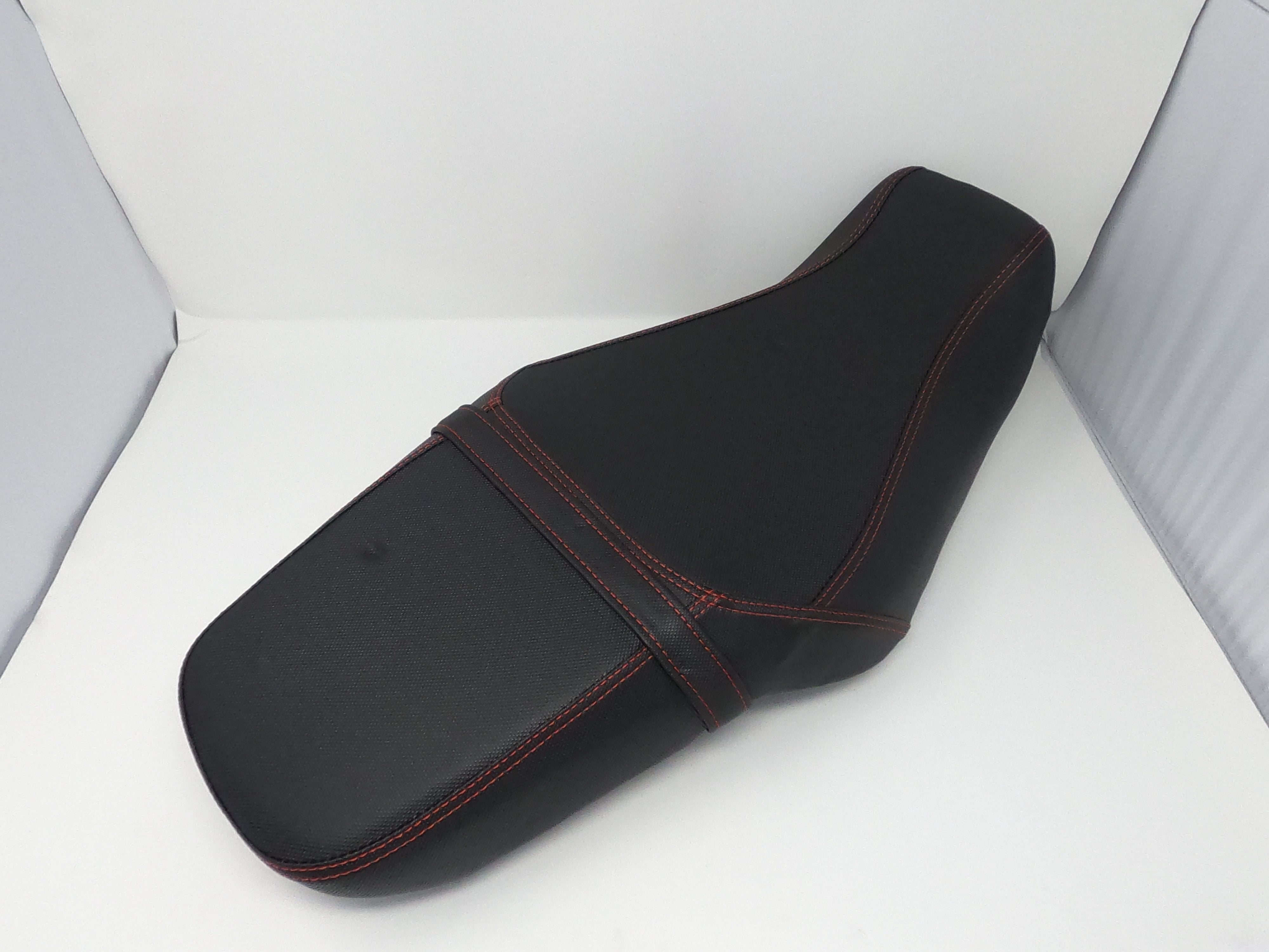 Venom X20 125cc Dirt Bike Motorcycle - Replacement Seat (Part #05010071) for Off-Road Riding & Trail Adventures