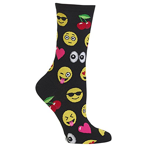 Emoji (Black)