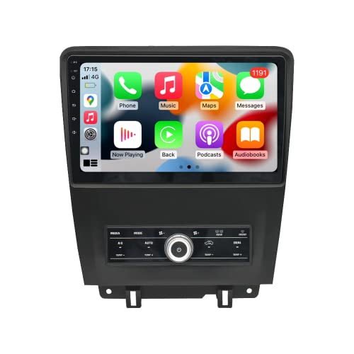 8 Core 4G+64G Carplay