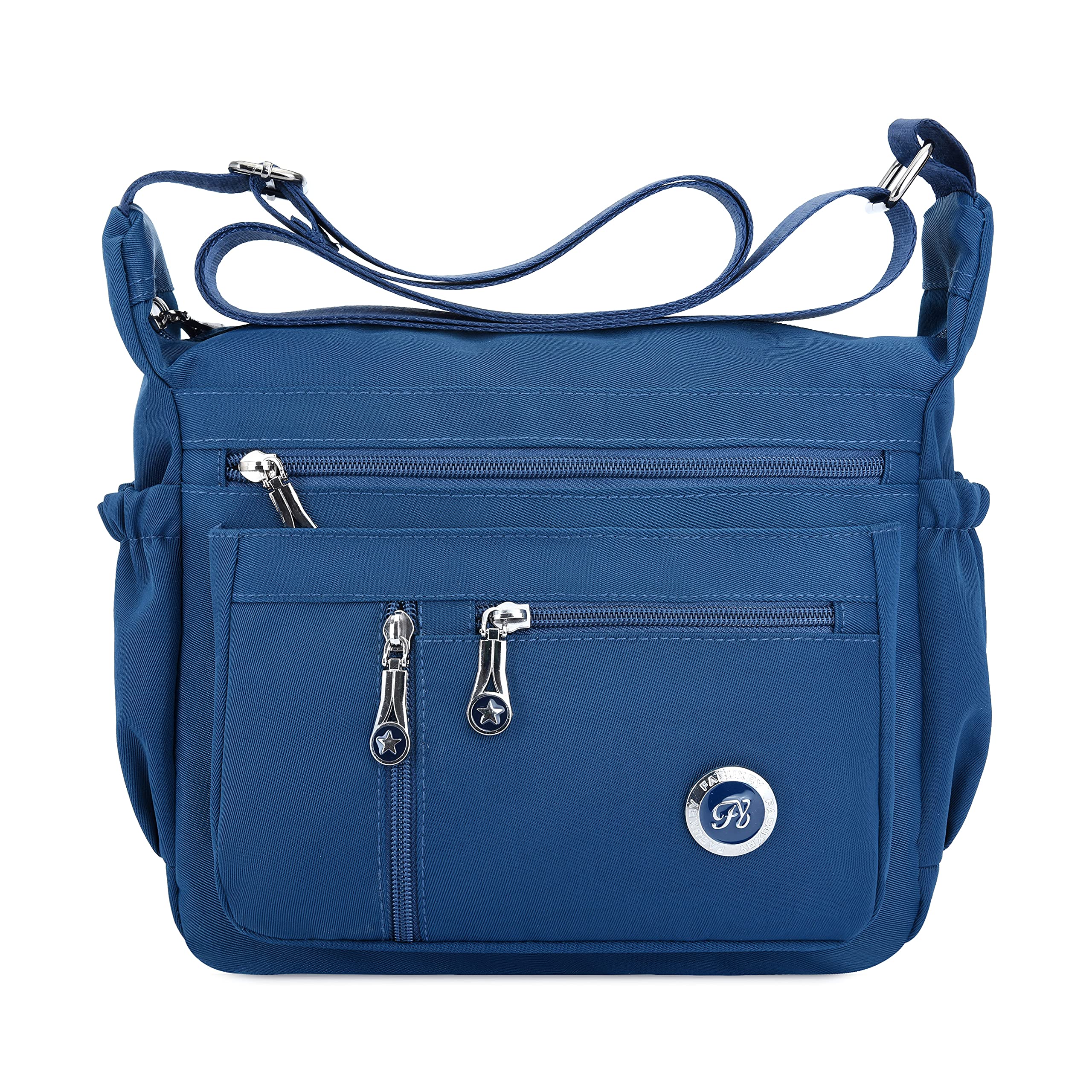 Stylish Women's Crossbody Bags & Shoulder Purses - Fashion Messenger Handbags for Everyday Use, Travel & Work