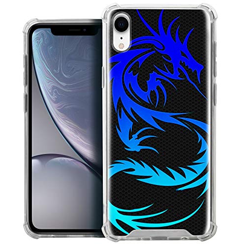 Blue Dragon