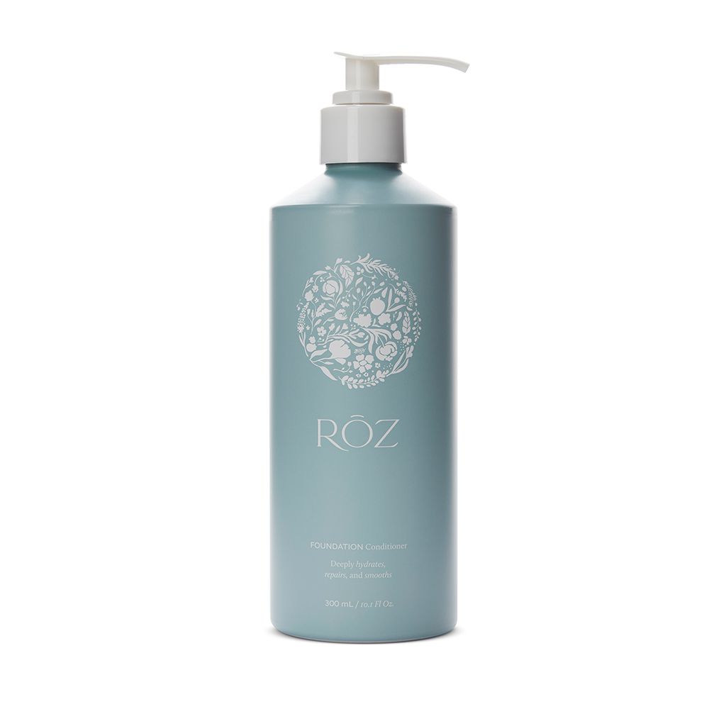 Best Foundation Conditioner for Hair Repair & Hydration - Deep Moisturizing & Nourishing Treatment for Dry, Damaged Hair - Perfect for Daily Use & Salon-Quality Results