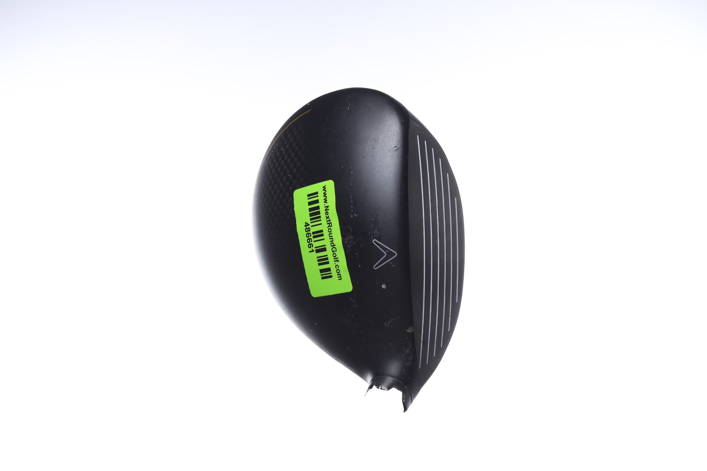 Used Callaway Rogue ST LS Fairway Wood 15° Left-Handed Golf Club Head Only - Perfect for Left-Handed Golfers Seeking Distance & Accuracy on the Course