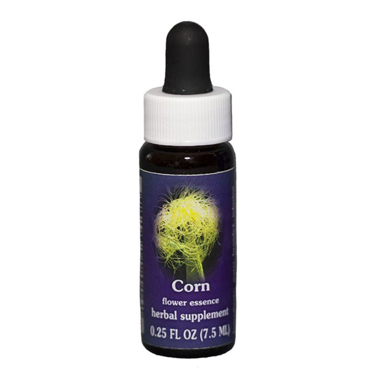 FES Corn Quintessentials 7.5ml Essential Oil - Pure Aromatherapy Oil for Relaxation, Stress Relief & Emotional Balance - Perfect for Diffusers, Massage & Home Spa