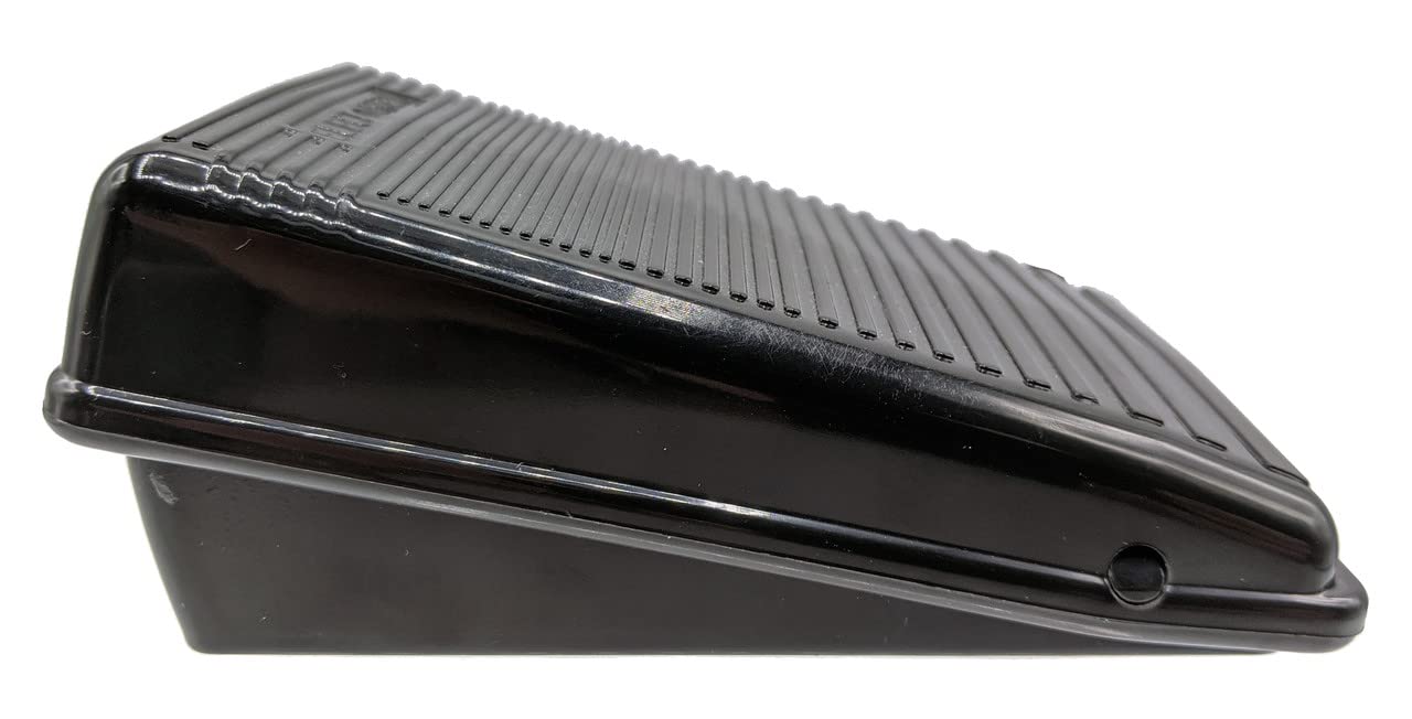 Enduro Variable Speed Sewing Machine Foot Pedal (359102) - Perfect for Quilting, Dressmaking & DIY Crafts - Compatible with Most Sewing Machines