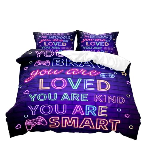 You Are Loved (No Comforter)