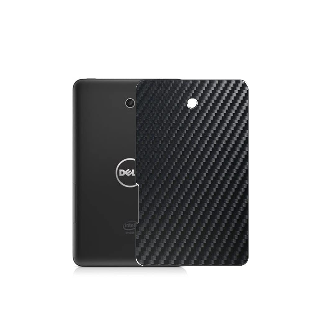2 Pack Back Screen Protector Film for Dell Venue 7 3000 (3730) 7
