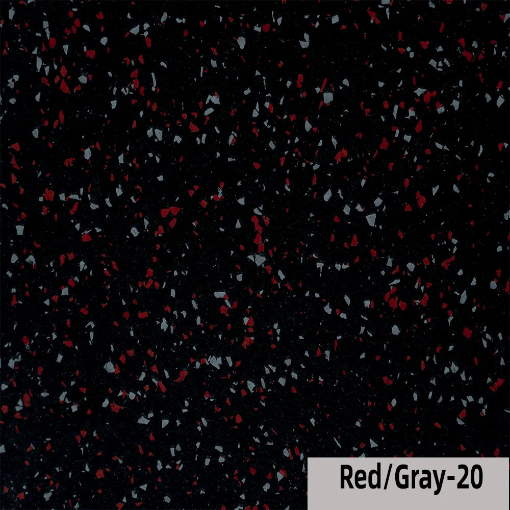 Red-Gray (20%)