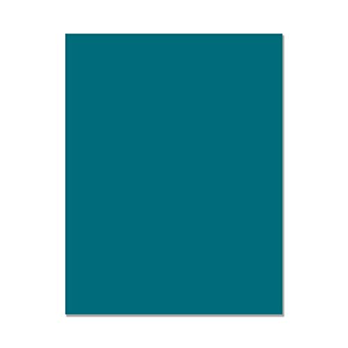 Hero Hues Premium Cardstock Adriatic