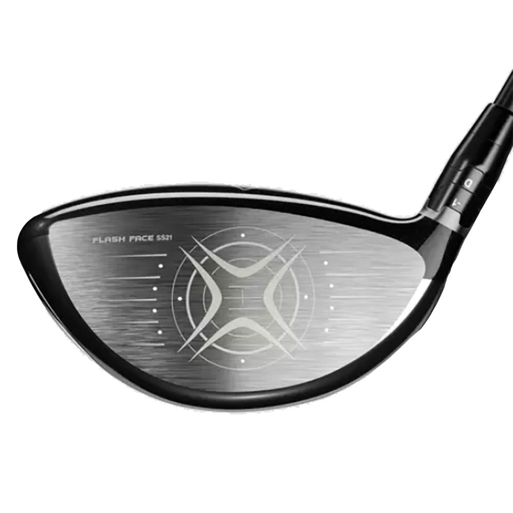 Callaway Epic MAX LS Men's Right Hand Golf Driver - High Performance for Long Distance & Accuracy | Perfect for Tournaments & Casual Play