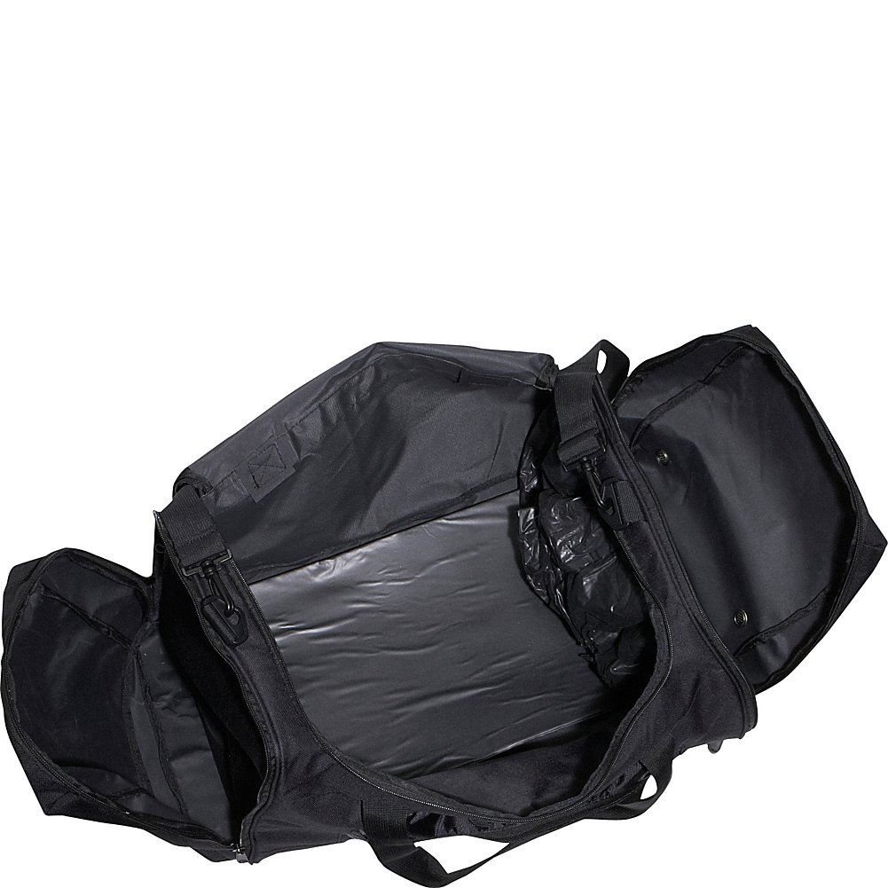 NBA Duffle Bag for Men & Women - Large Sports Gym Travel Bag with Shoulder Strap - Perfect for Basketball, Gym, Workout & Travel Accessories