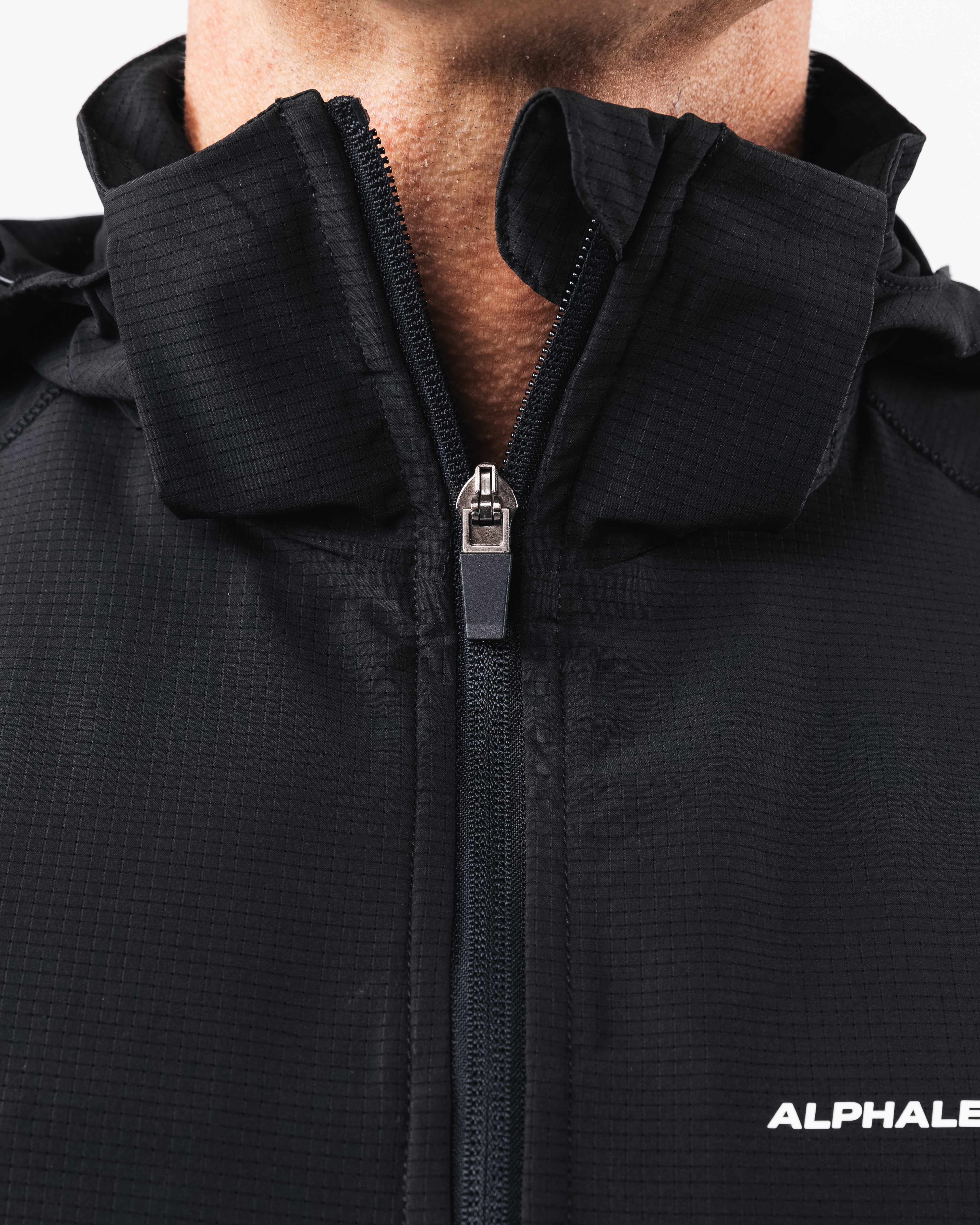 Infinity Tech Jacket - Waterproof Windproof Lightweight Outdoor Jacket for Men & Women | Perfect for Hiking, Camping & Travel