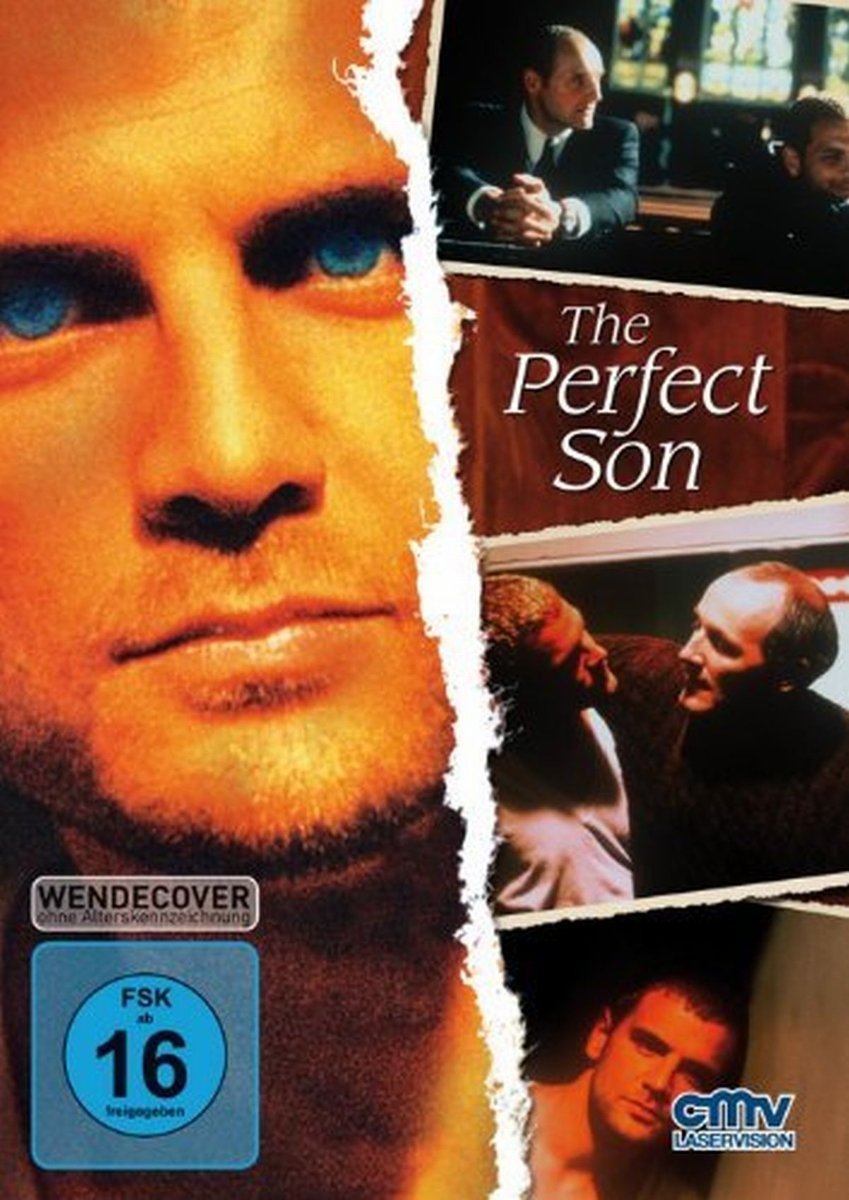 The Perfect Son [German Import] – Emotional Drama for Family Movie Nights & Film Enthusiasts