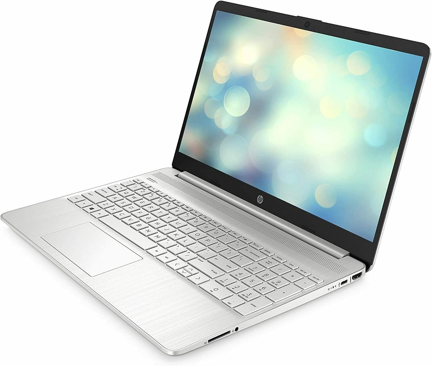 HP 15.6