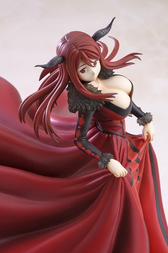 Maoyu Demon King Red Eye 1/8 Scale PVC Anime Figure - Perfect for Anime Collectors, Display & Home Decor