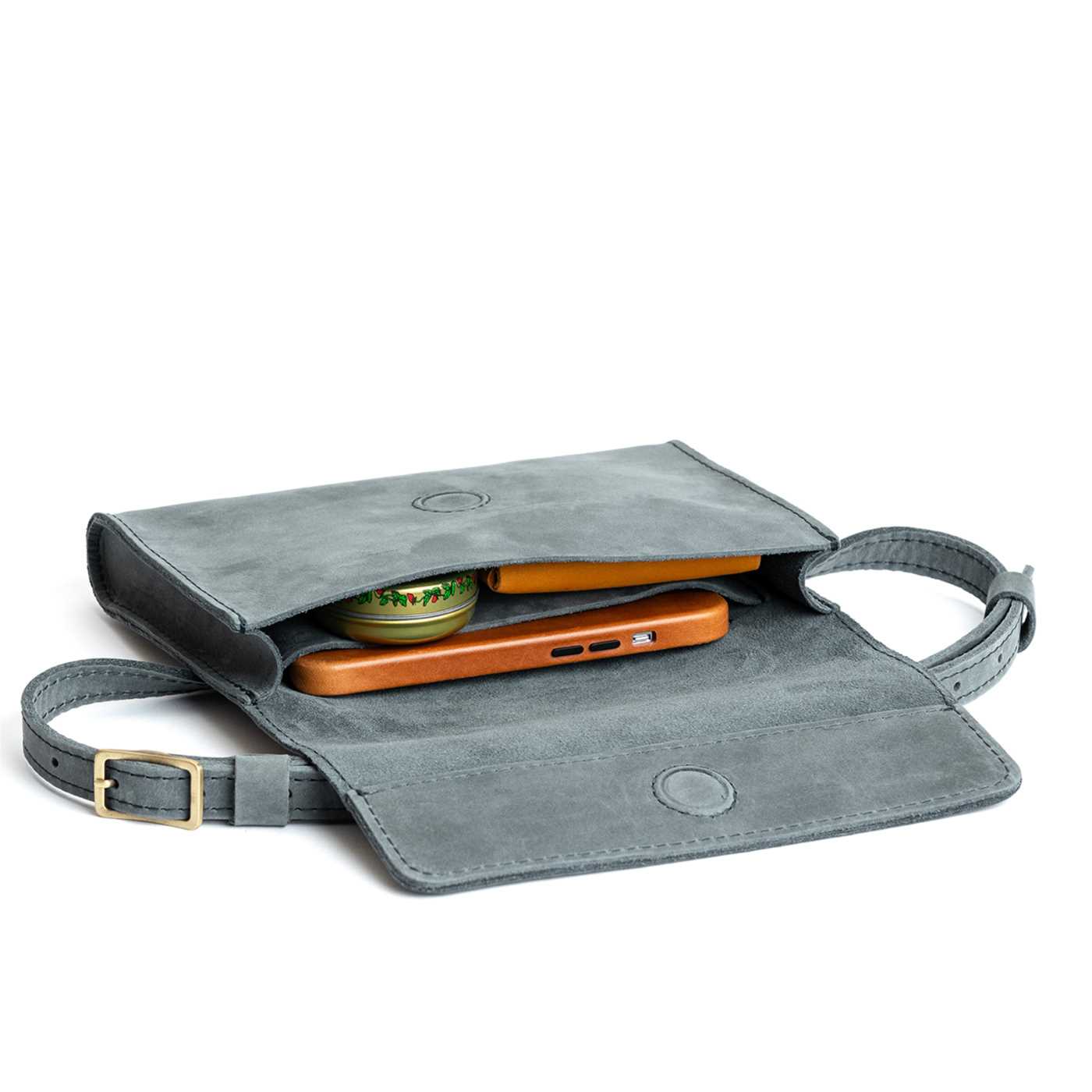Stylish Basic Belt Bag for Men & Women - Adjustable Waist Pack for Running, Travel & Outdoor Activities