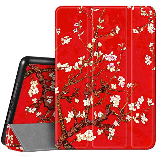 Flower red