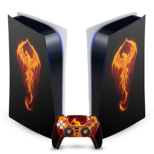 Dragon Phoenix