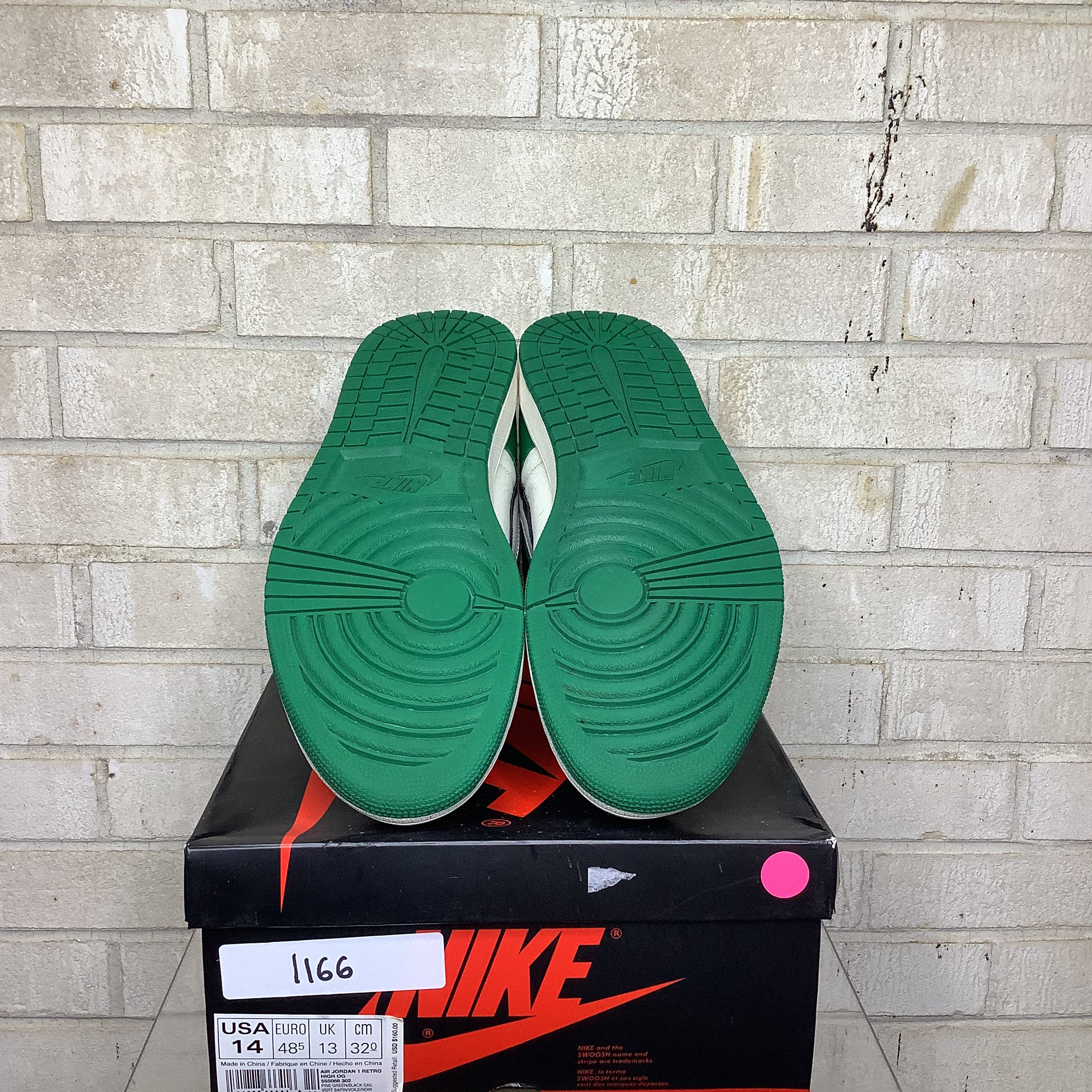 Air Jordan 1 Retro High OG 