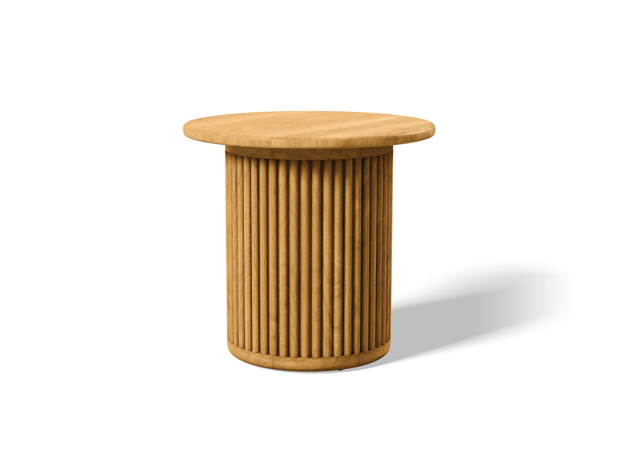 Modern Otto Coffee Table - Stylish Mid-Century Design for Living Room, Office & Lounge - Perfect for Coffee, Books & Decor