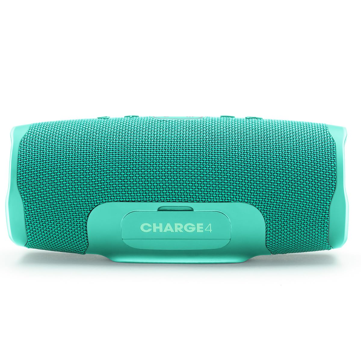 JBL Charge 4 Waterproof Portable Bluetooth Speaker with 20-Hour Playtime - IPX7 Rated Wireless Speaker for Pool, Beach, Camping & Outdoor Adventures - Teal Blue