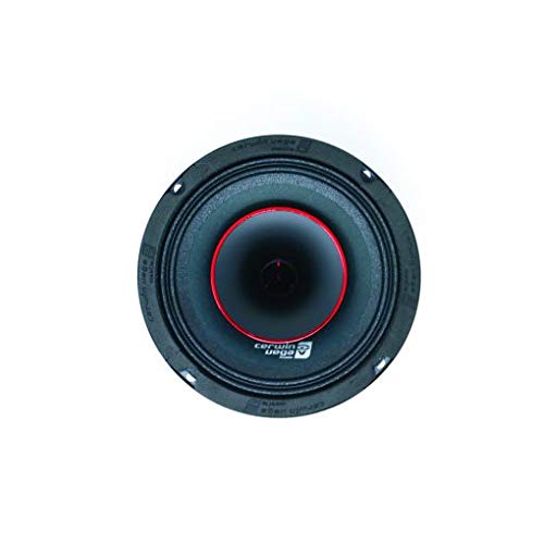 Cerwin Vega PH654 6.5 Inch 300W Full-Range Coaxial Car Speakers 4 Ohm - Premium Sound for Cars, Trucks & SUVs - Perfect for Road Trips, Commuting & Music Lovers