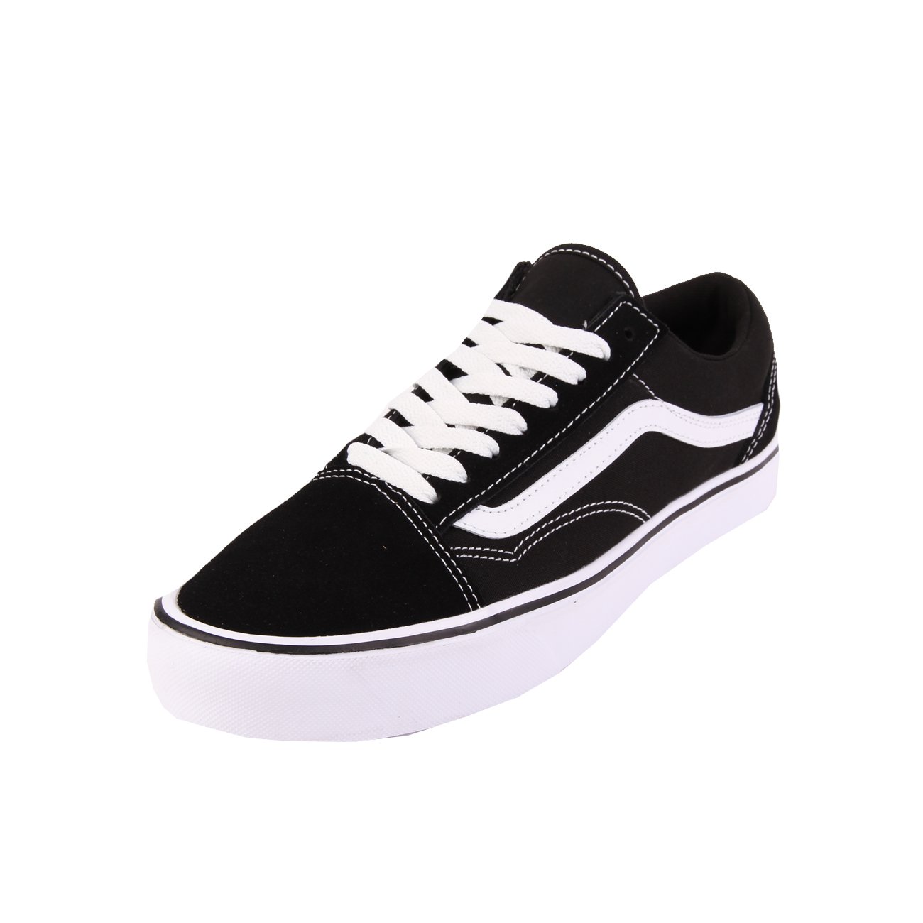 Vans Unisex Low-Top Sneakers - Classic Skate Shoes for Men & Women | Casual Wear, Street Style & Skateboarding