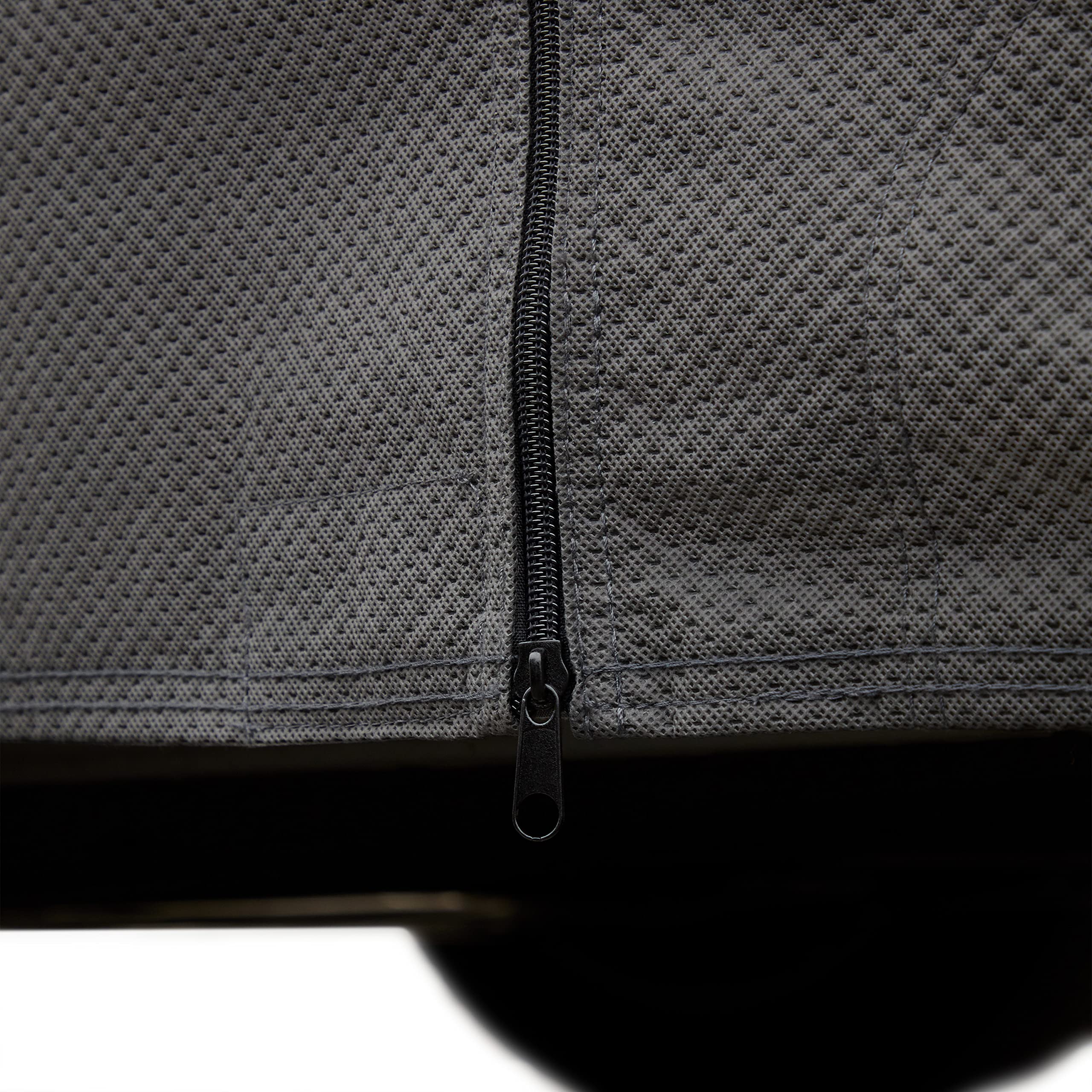 OverDrive PolyPRO 3 Truck Cover 21-22'L with RainRelease - Weather Protection