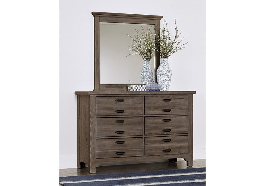 Bungalow Style Home Decor & Furniture - Cozy & Charming Designs for Living Room, Bedroom & Outdoor Spaces