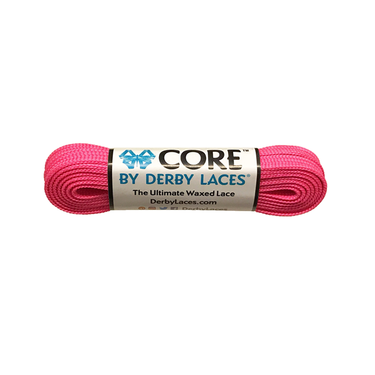Core Laces - Premium Shoelaces for Sneakers, Boots & Dress Shoes | Durable & Stylish for Running, Work & Everyday Wear