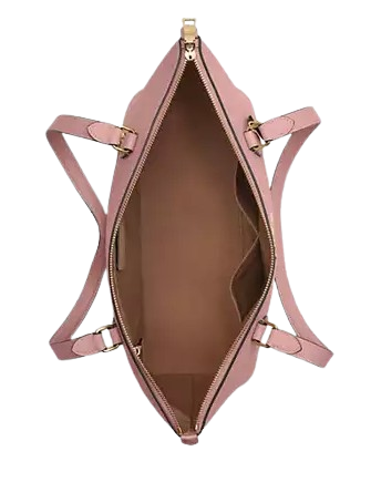 Coach Gallery Tote Bag - Premium Leather Handbag for Women | Stylish Work Tote, Travel & Everyday Carry | Perfect for Office, Commute & Shopping