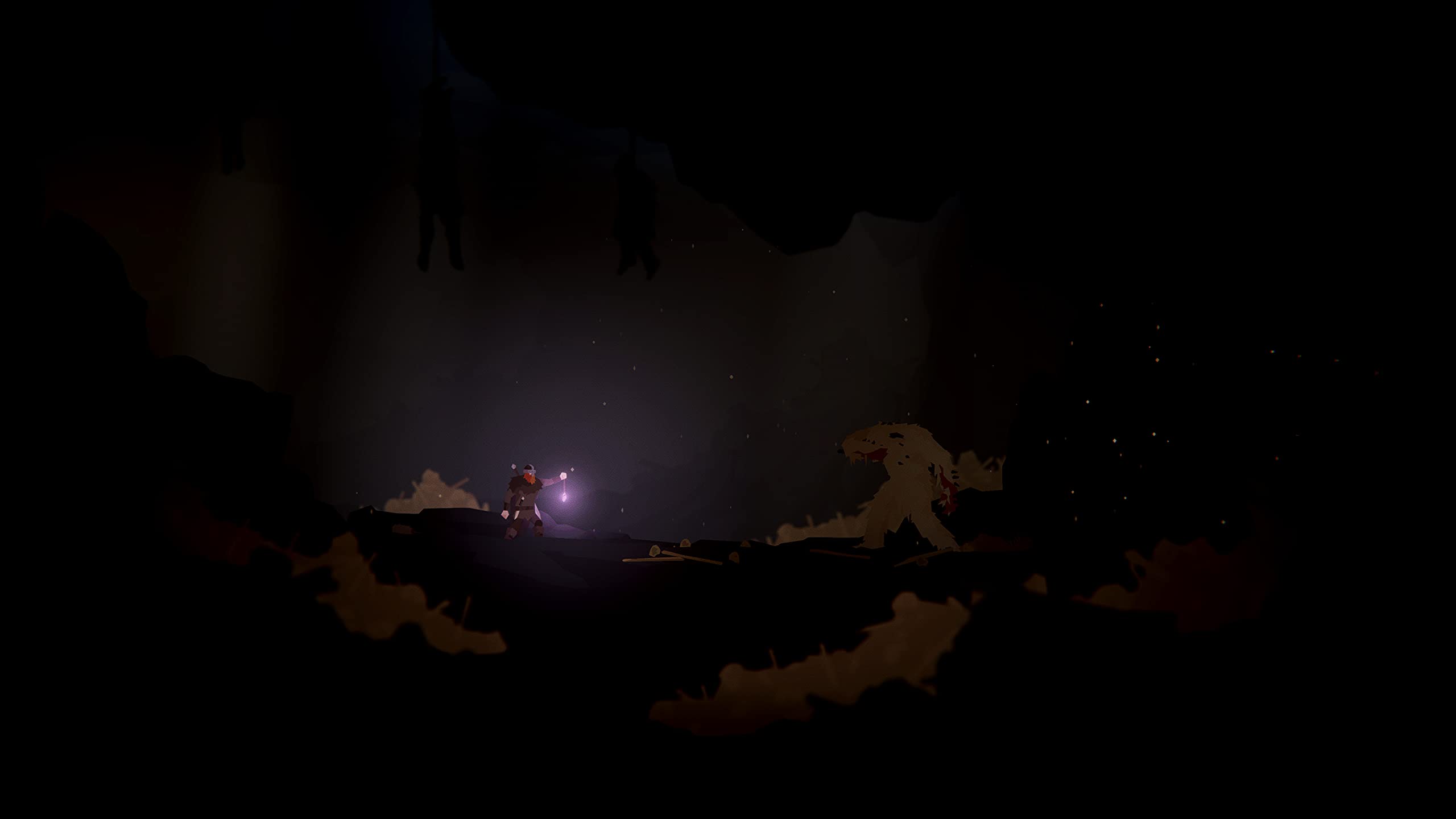 Unto the End - Action-Adventure Game for Nintendo Switch | Challenging Combat & Emotional Story | Perfect for Solo Gaming & Adventure Fans