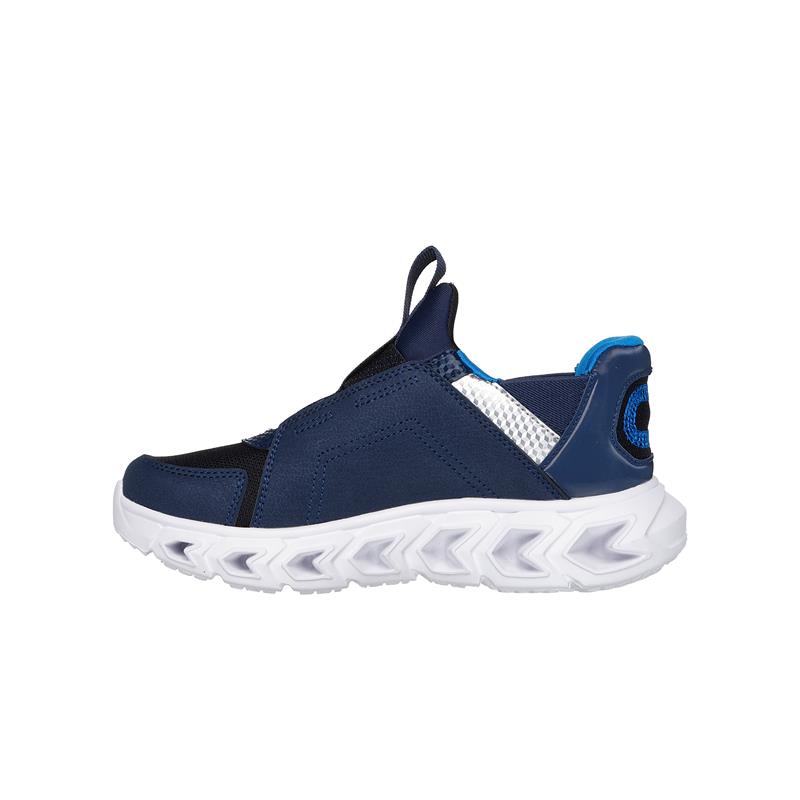 SLIP INS HYPNO FLASH 2.0 Football Cleats - Lightweight Soccer Shoes for Men with Non-Slip Sole | Perfect for Turf, Grass & Indoor Soccer Games