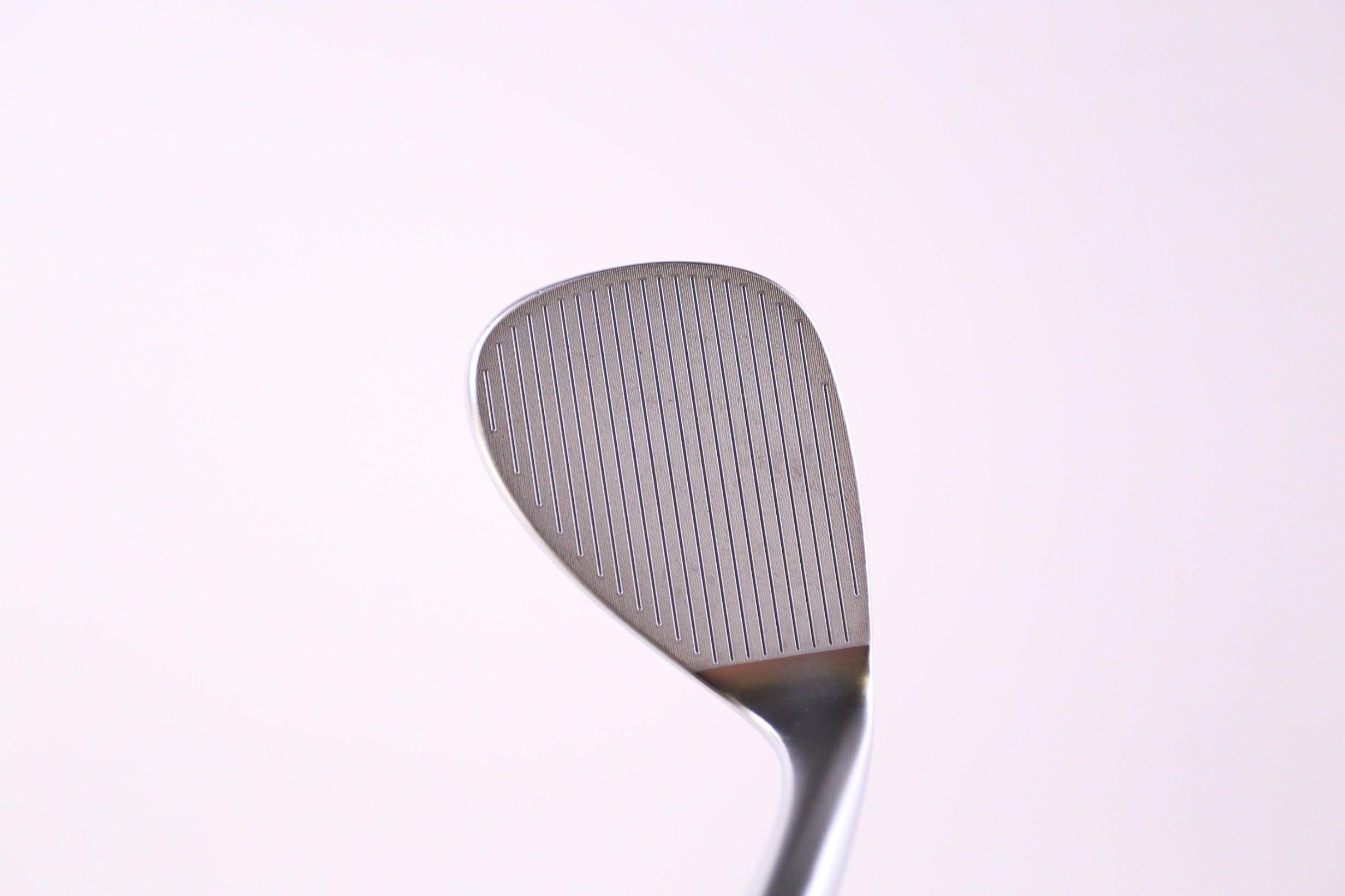 Used Cleveland RTX Full Face ZipCore Tour Satin Sand Wedge 56° Left Handed Stiff Flex Golf Club - Perfect for Short Game Shots, Bunker Play & Approach Shots