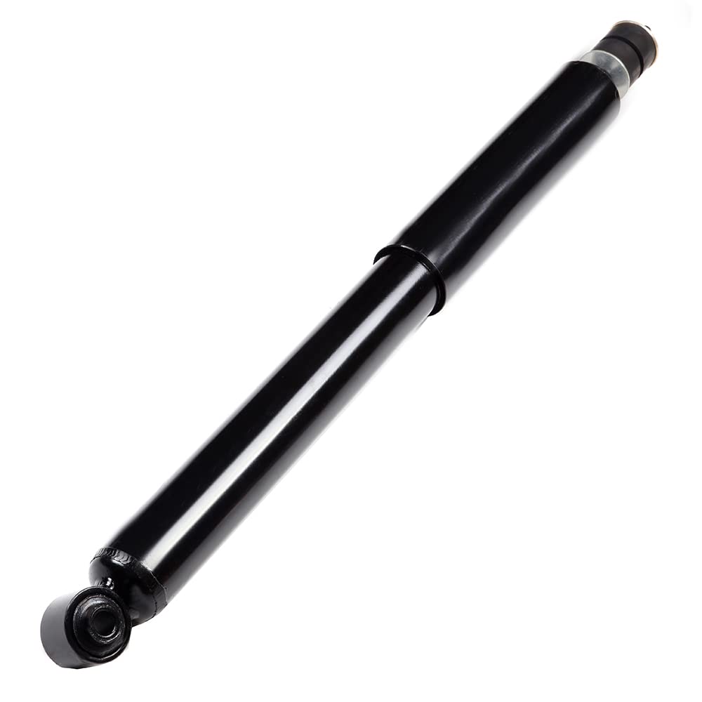2Pcs Rear Strut Shocks Compatible with 2007-2016 Toyota Tundra - Shock Absorber Replacement Parts 349054 & 37298 - Perfect for Off-Roading, Towing & Smooth Ride Comfort