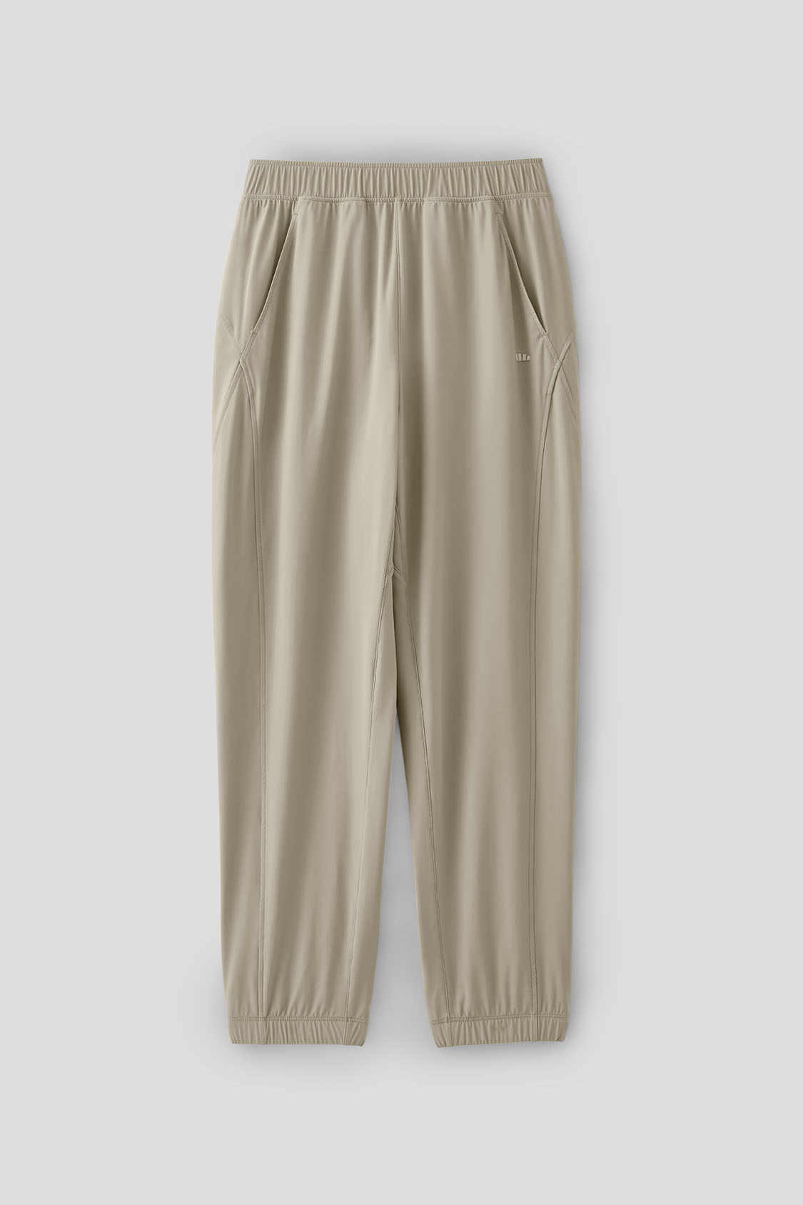 Swift Women's Ultra Cooling Jogger Pants UPF 100+ Sun Protection - Perfect for Running, Yoga & Outdoor Activities