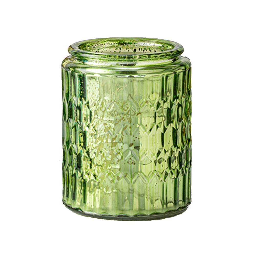 Premium Scented Soy Wax Candles for Home & Outdoor - Natural Citronella Essential Oil Candles, Indoor/Patio Decor (6 Colors & Fragrances) - Perfect for Relaxation, Mosquito Repellent & Aromatherapy