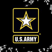 Army Pride Black