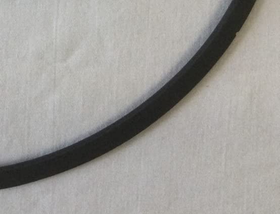 Premium 6 Qt Pressure Cooker Sealing Ring Gasket - Compatible with Presto Models (Replaces 1379, 50078, 33008) - Perfect for Canning, Cooking & Kitchen Safety