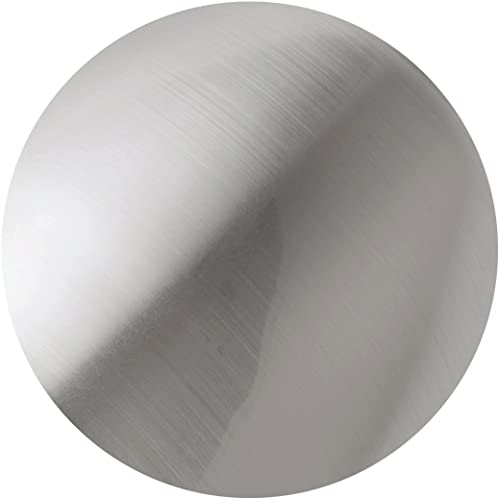 New Brushed Satin Nickel
