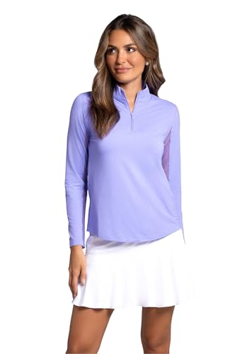 Color: Lavender - Print: Solid
