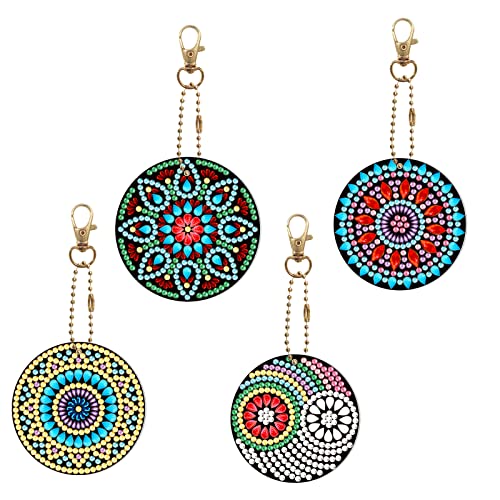 Colorful Mandala