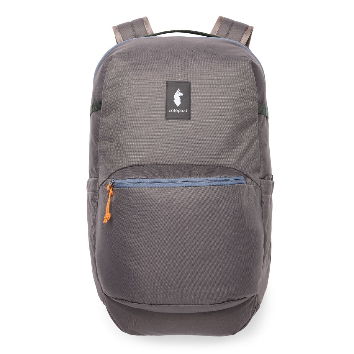 Cotopaxi Chiquillo 26L Lightweight Hiking Backpack - Water-Resistant Daypack for Travel & Outdoor Adventures - Perfect for Commuting, School & Everyday Use (Cinder Color)