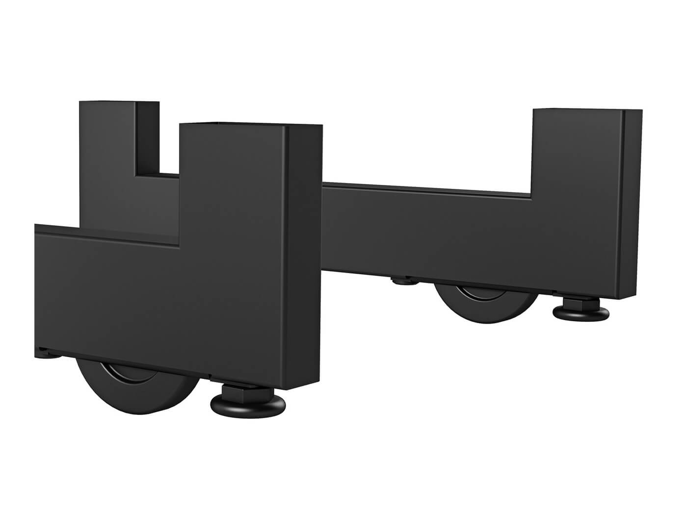 BDI Corridor 8179 Media Console - Modern TV Stand with Storage for Living Room, Home Theater & Entertainment Centers