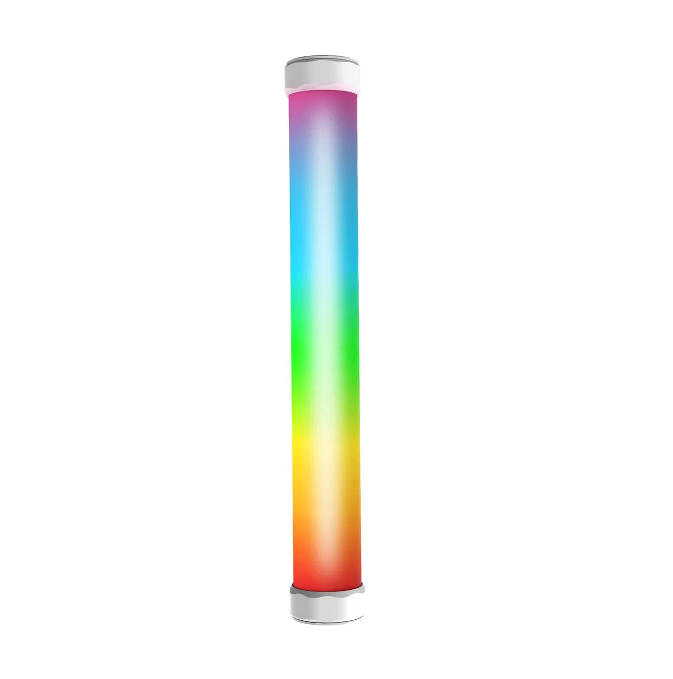 Aputure Amaran PT1C 30cm Battery Powered RGBWW LED Pixel Tube Light - Portable Color Changing Photography Light for Studio, YouTube Videos & Events (DEMO STOCK)
