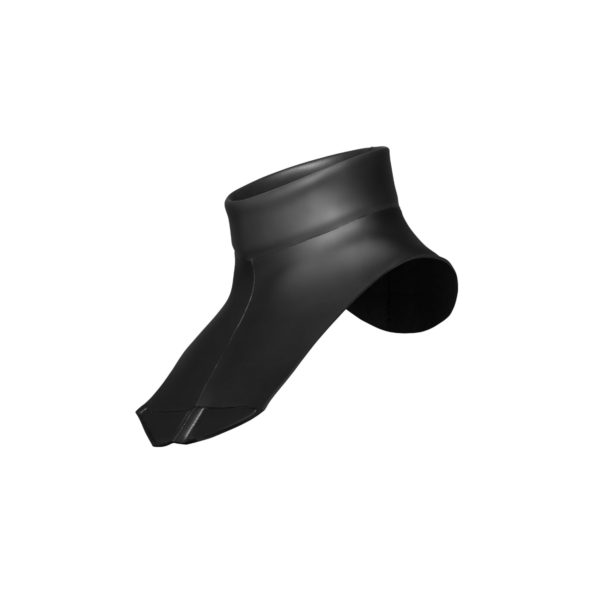 Premium W7 Neoprene Neck Seal - Waterproof & Comfortable for Scuba Diving, Surfing & Water Sports - Keeps You Dry in Cold Water Activities
