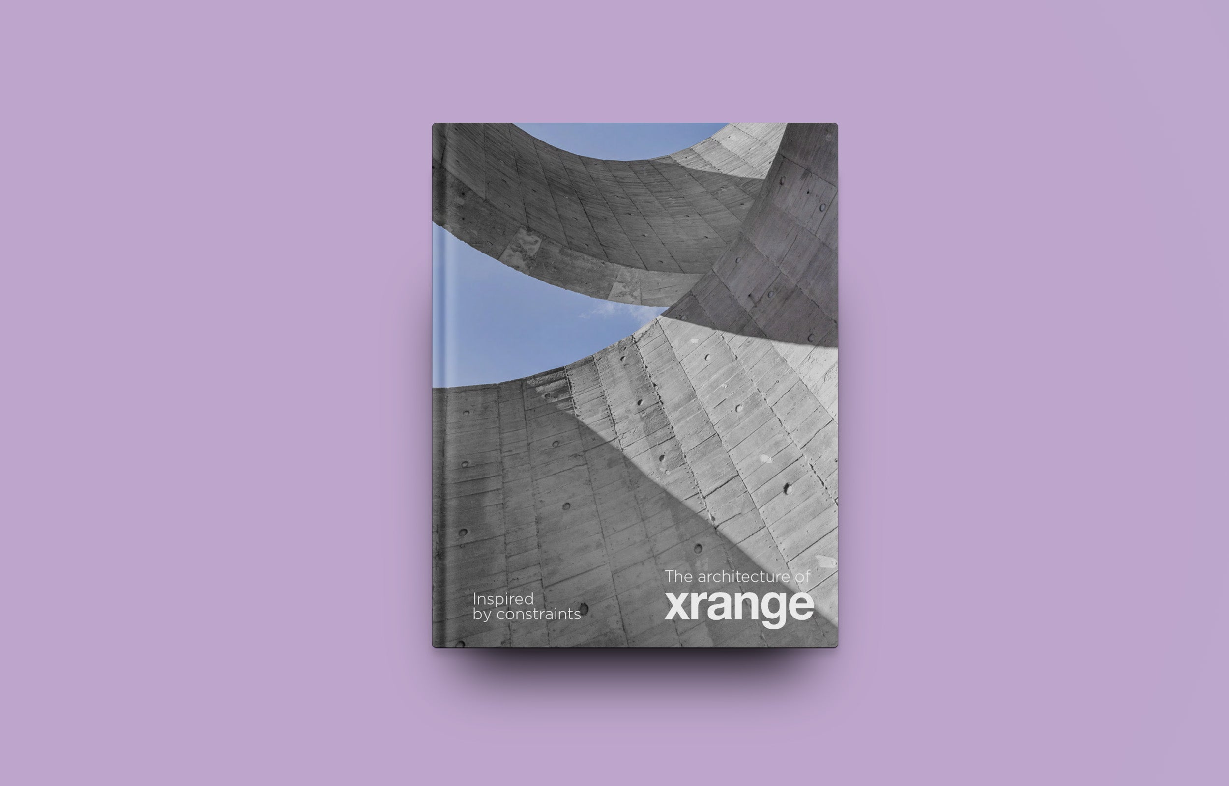 XRANGE Architecture Design: Innovative Solutions Inspired by Constraints | Perfect for Modern Homes & Office Spaces