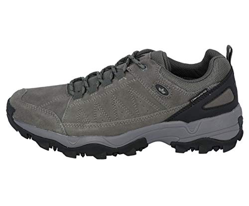Grey (Grau/Schwarz Grau/Schwarz)